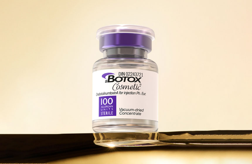 Can you have Botox on the same day as your facial?