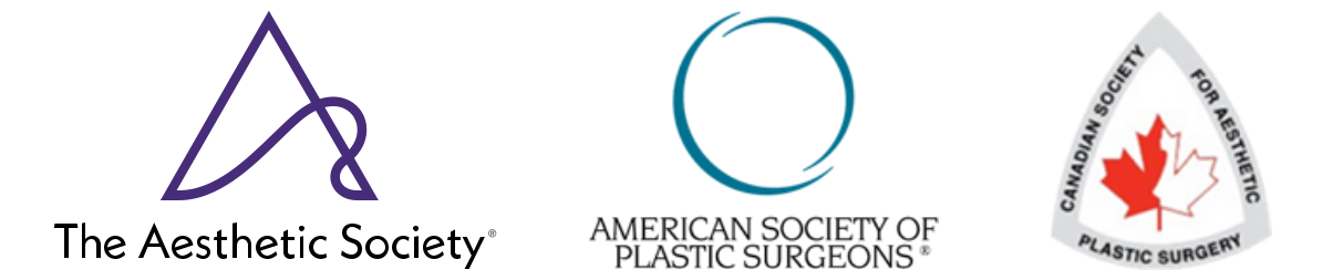 Dr. Barnsley is a member of the Canadian Society of Plastic Surgeons, American Society of Plastic Surgeons, and the Canadian Society for Aesthetic Plastic Surgery