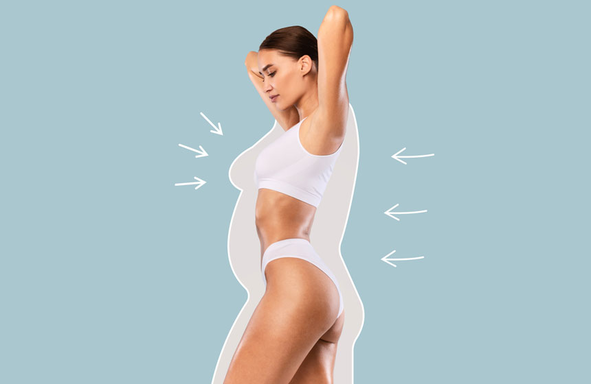 Choosing the Right Procedure: Abdominoplasty (Tummy Tuck) vs Liposuction